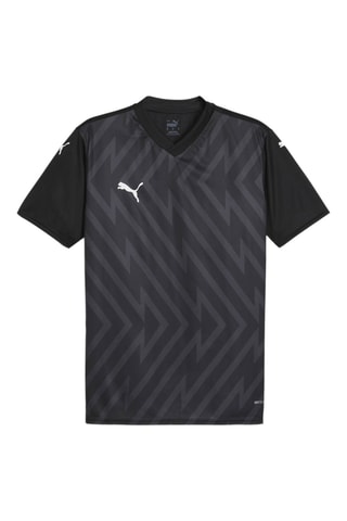 Camiseta Teamglory - Negro