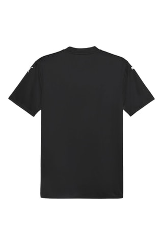 Camiseta Teamglory - Negro