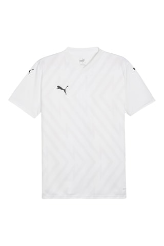 Camiseta Teamglory - Blanco