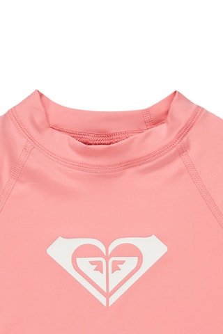 Camiseta de surf - Rosa