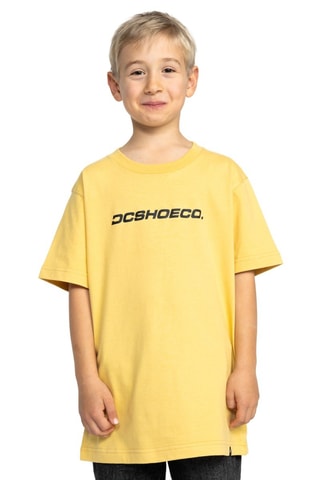Camiseta - Amarillo
