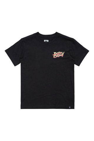 Camiseta - Negro