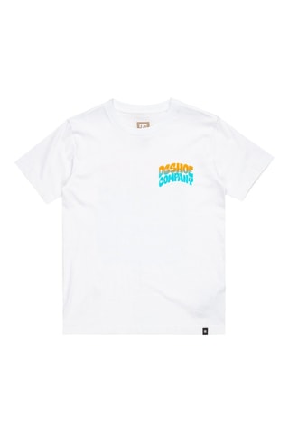 Camiseta - Blanco