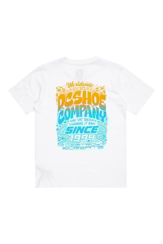 Camiseta - Blanco