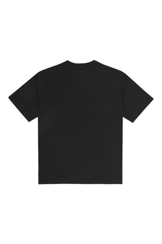 Camiseta - Negro