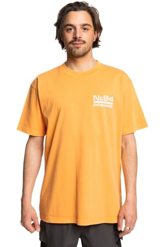 Camiseta - Naranja