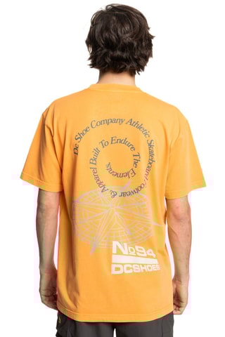 Camiseta - Naranja
