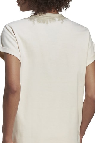 Camiseta Originals 80’s Aerobic - Crudo