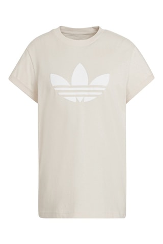 Camiseta Originals 80’s Aerobic - Crudo