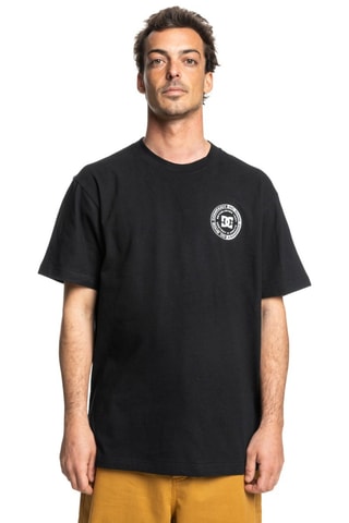 Camiseta - Negro