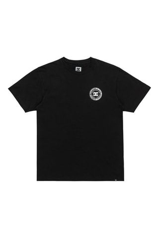 Camiseta - Negro
