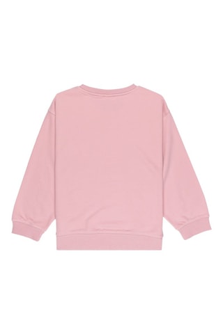 Sudadera - Rosa empolvado