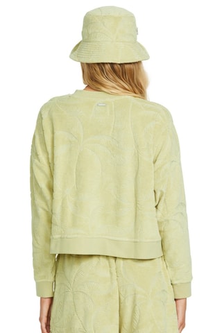 Sudadera - Verde oliva