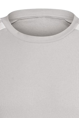 Sudadera de fútbol Squadra 21 - Gris - Adidas