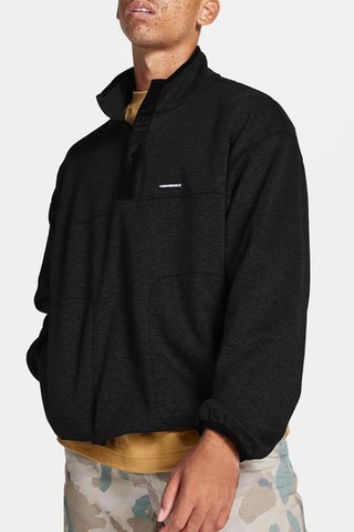 Sudadera - Negro - Converse