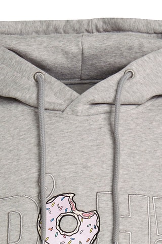 Sudadera Originals x Simpsons - Gris jaspeado - Adidas