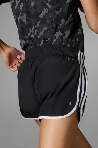 Short de running Own the run M20 - Negro - Adidas