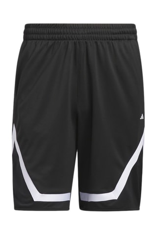 Short de baloncesto Pro Block - Negro - Adidas