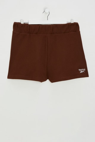 Short Classics Toast - Marrón