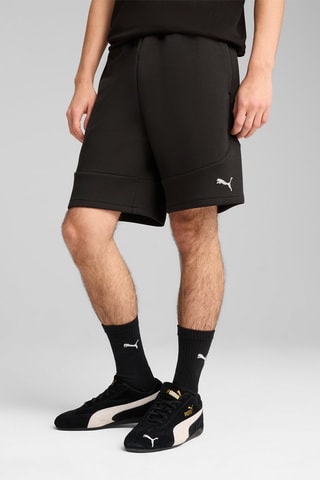 Short Evostripe - Negro