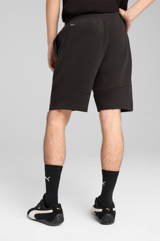 Short Evostripe - Negro