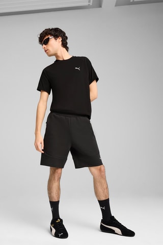 Short Evostripe - Negro