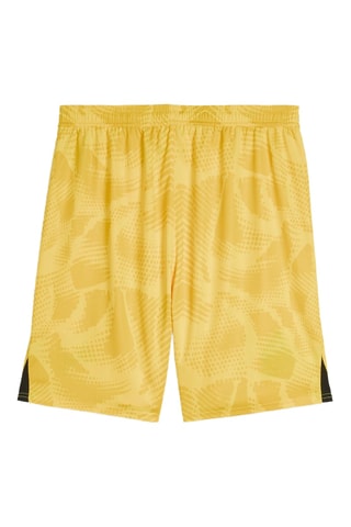 Short Olympique de Marseille Gardien 2024-2025 - Amarillo