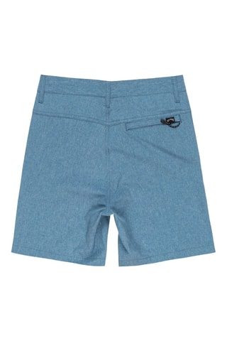 Short - Azul pato