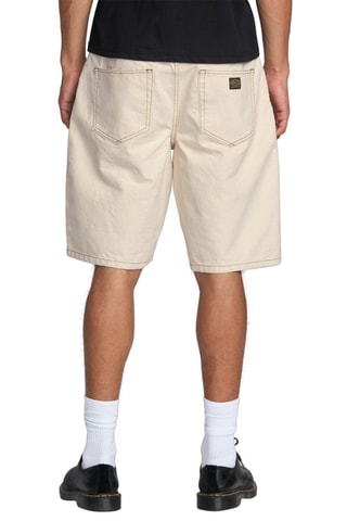 Short - Crudo - RVCA