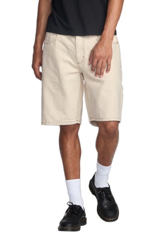 Short - Crudo - RVCA