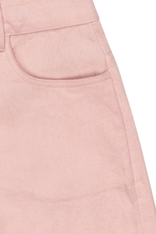 Short vaquero - Rosa viejo