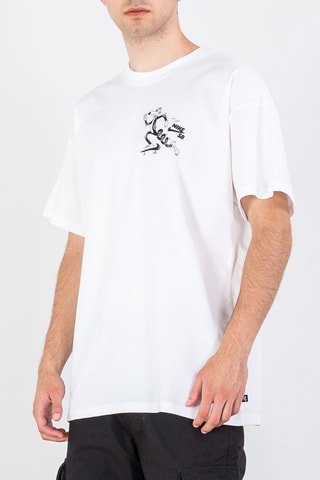 Camiseta - Blanco - Nike