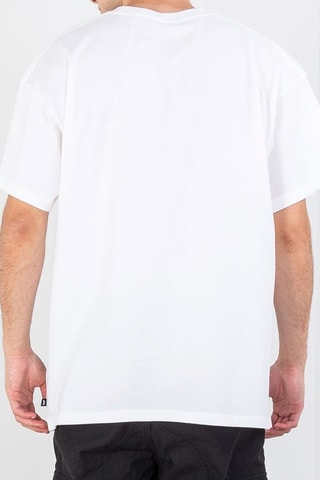 Camiseta - Blanco - Nike