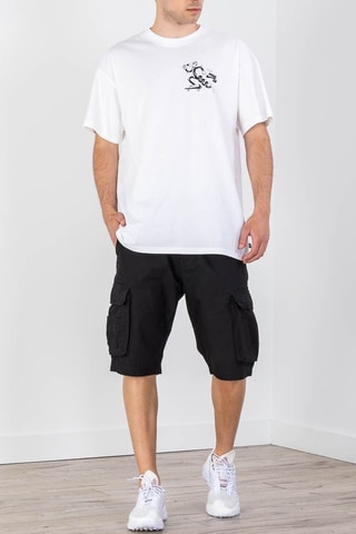 Camiseta - Blanco - Nike