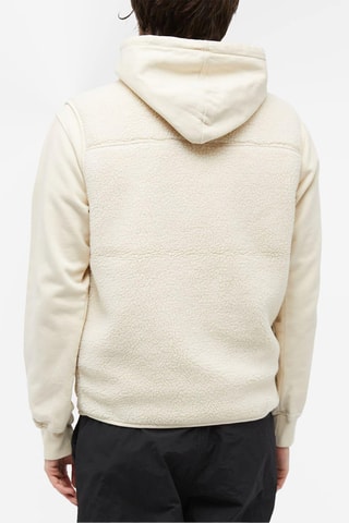 Chaleco polar - Crudo - Dickies