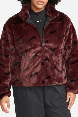 Chaqueta - Negro - Nike