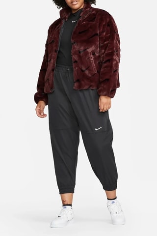 Chaqueta - Negro - Nike