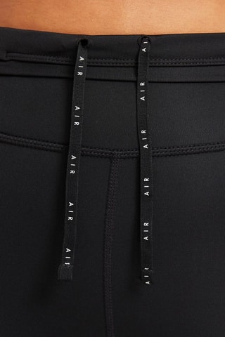 Leggings de tiro alto - Negro - Nike