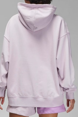 Sudadera polar - Malva - Jordan