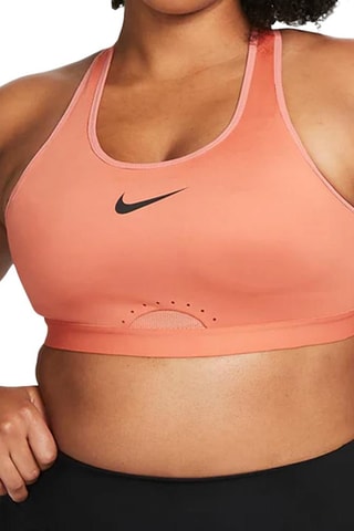 Sujetador deportivo - Rosa - Nike