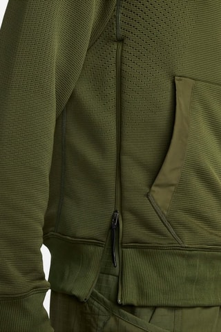 Sudadera con capucha - Verde - Nike