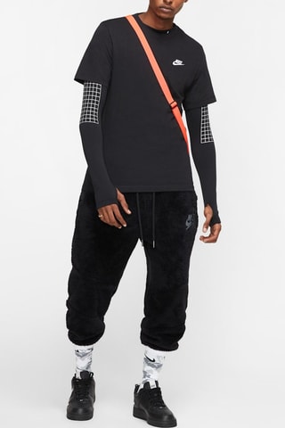 Camiseta - Negro - Nike