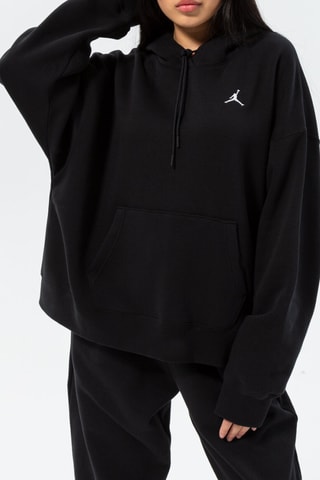 Sudadera polar - Negro - Jordan