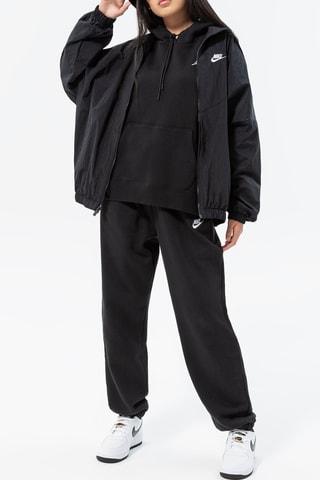 Sudadera polar - Negro - Jordan