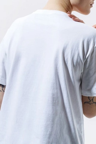 Camiseta - Blanco - Nike