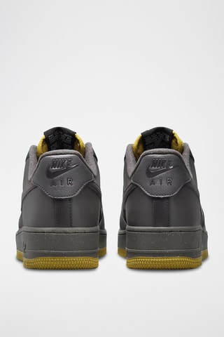 Zapatillas de piel - Negro - Nike