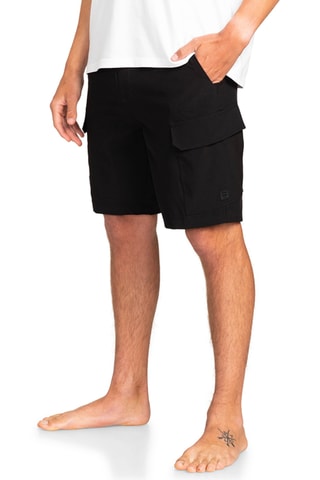 Short cargo - Negro - Billabong
