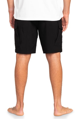 Short cargo - Negro - Billabong