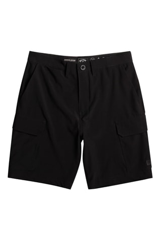 Short cargo - Negro - Billabong