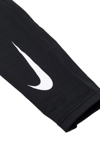 Leggings de entrenamiento - Negro - Nike